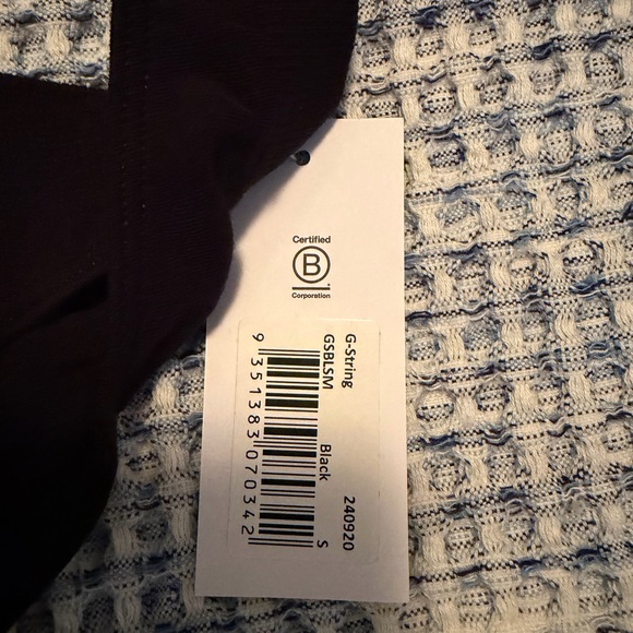 Boody G-String - Picture 6 of 6